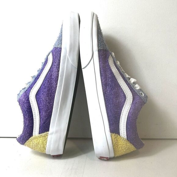 VANS X ANDERSON PAAK OLD SKOOL 'ZITI' LOW TOP WOMENS 8 SKATE SHOES MENS 6.5 LACE - Picture 7 of 13